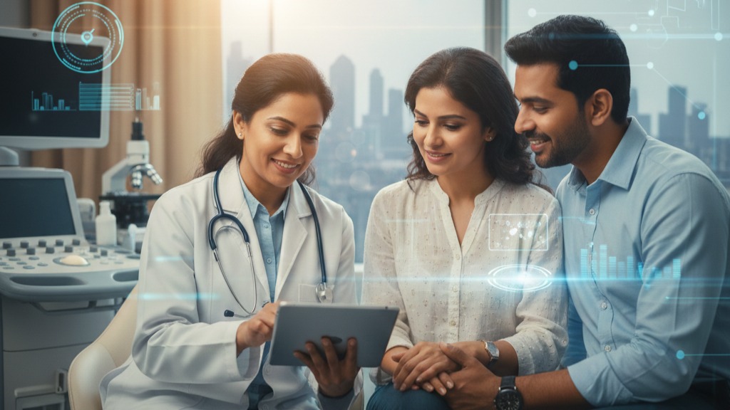 Top Infertility Specialists in Bangalore: Your Guide to Fertility & IVF Care